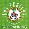Logo Faloranking - Los Pericos
