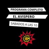 Logo Programa Completo El Avispero - 25 Agosto 2018