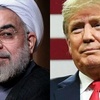 Logo Trump 🇺🇸 vs Irán 🇮🇷, guerras del futuro, impacto local
