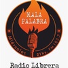 Logo MALAPALABRA en Radio Universidad Calf. Programa 01