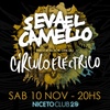 Logo #Entrevista #Musica #SeVaElCamello