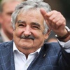 Logo Pepe Mujica y su claridad lo hacen todo más claro. 