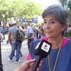 Logo MONICA GURINA DESDE MISIONES CON MIGUEL ANGEL DE RENZIS
