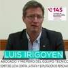 Logo de la recorte