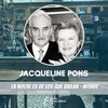 Logo Entrevista a JACQUELINE PONS en #LaNocheFinde por el 100º aniversario de José Pons - 17/04/2021