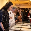 Logo La curadora mexicana Tania Puente comparte las nuevas propuestas expositivas del CCEBA