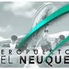 Logo Franco Comparato, Pte. de Aeropuertos del Neuquen SA y el envío de Cerezas Frescas por avión