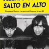 Logo Dirty Ortiz entrevista hablando de su libro Relato de un salto en alto