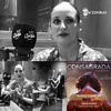 Logo Gabi Parigi: "De niña silenciaba cosas que estaban mal para cuidar la reacción de mi familia"