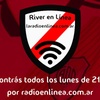 Logo River en Linea