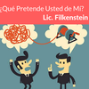 Logo Lic Filkenstein, el Psicólogo K  ¨LA PAMPA: UN EJEMPLO Y UN PRIMER PASO, PERO NO NOS DEJEMOS GANAR¨