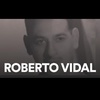 Logo Roberto Vidal en Recordando Tangos