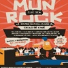 Logo Cine y rock: “Que sea Munrock”, el nuevo ciclo del Centro Cultural Munro