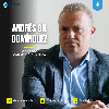 Logo Entrevista con Andrés Gil Domínguez, abogado constitucionalista - “Más O Menos Bien” (20-03-2024)