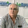 Logo La Bancaria Seccional Misiones. Entrevista a su secretario general, José Luis Ruiz Moreno. 
