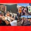 Logo El domingo se viene el "Carnaval Popular Zona Sur 2025"