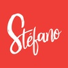 Logo Victor Hugo recomienda Stéfano 