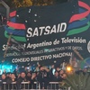 Logo de la recorte