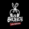 Logo El Brunch - Martes 03/05/2016