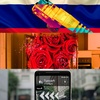Logo Samsung y su app de citas para heladeras smart ¿Rusia se desconecta internet? Google Maps con AR.