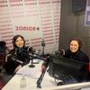 Logo "Las Hermanas": Segundo Programa por Zonica+ 13 08 2024