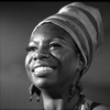 Logo Una pantera negra llamada Nina Simone