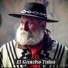 Logo En Reporte Rivadavia.....conversamos en EL GAUCHO TALAS.