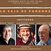Logo Humor político: una charla con Marcelo “Rudy” Rudaeff, Alejandro Sanz y Santiago Varela (PARTE 1)