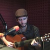 Logo El músico brasileño Felipe Bemol en Radio Gráfica