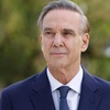 Logo Miguel Ángel Pichetto: "Nadie lee nada en Argentina, estamos en el mundo del tuit"