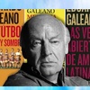Logo 10 años sin EDUARDO GALEANO – Un homenaje distinto – diálogos inéditos