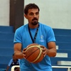 Logo Mauro Varela DT de la Selección de Básquet en Silla de Ruedas en Expedición Albiceleste