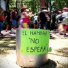 Logo Ayuno y oración para despertar las conciencias- Carlos Gómez