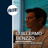 Logo Guillermo Benzzo habla sobre los mitos del control de ausentismo