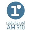 Logo Radio La Red AM 910. Relato de la Esposa (Daina) de victima del asesinato."Quiero LA PENA DE MUERTE"