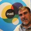 Logo Entrevista a Claudio Morgado - Ex-Presidente del INADI - "El Mirador" de Radio Uno Formosa 