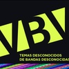 Logo VBV (Varias Bandas a la Vez)