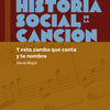 Logo Gabriel Cócaro recomienda el libro "Y esta zamba que canta y te nombra" de Silvia Majul