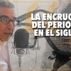 Logo Editorial de Carlos Polimeni - Radio del Plata