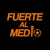 Logo Último "Fuerte al Medio - Especial con lo mejor de la década y el año 