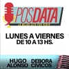 Logo Entrevista a Gustavo Casas, titular de Vialidad Nacional en el Distrito 20