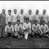 logo Historias Mundialistas en Abramos La Boca | Uruguay 1930 y La Barra de Santa Lucia