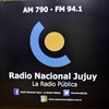 Logo Entrevista a Sebastián Abraham (Despidos en Radio Nacional)
