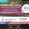 Logo Entrevista a Javier Garcia de Souza por Feria del Agua 2021