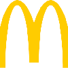 Logo  Silvina Seiguer:  “Mc Donalds tiene 18 mil empleados”.