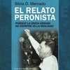 Logo #ElRelatoPeronista 