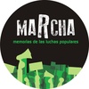 Logo Marcha 188: El riesgo antidemocrático de Javier Milei-Victoria Villarruel