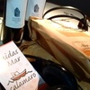 Logo Empanadas Calamaro y vinos de la bodega más austral de la Argentina (Parte 3) 