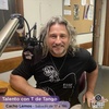 Logo Martin Alvarado + Gerardo Villar & Los Aguirre "Talento con T de Tango" Radio 2x4 live 🇦🇷 28.12.24