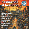 Logo Caminando El Territorio 23/6/26 - ¿Qué pasa con la contaminación, salud y vida de los trabajadores?